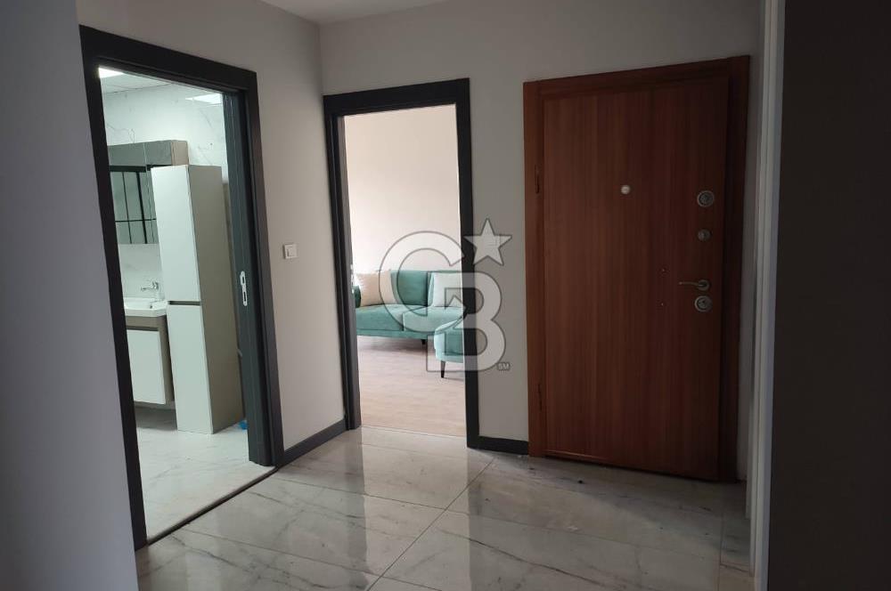 Turgutlu Prestij evlerinde Kiralık Daire