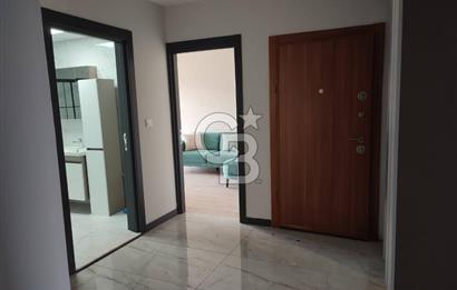 Turgutlu Prestij evlerinde Kiralık Daire