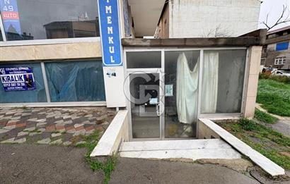 ARNAVUTKÖY HİCRET MAHALLESİ KİRALIK DÜKKAN