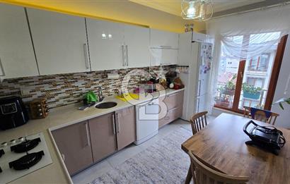 Serdivan Kemalpaşa Suhube 1 Sitesinde Geniş 145 m² Ara Kat 3+1