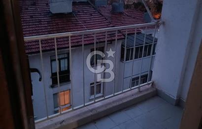 YENİMAHALLE, 2+1 MERKEZİ KONUMDA, SÜPER ŞEHİR MANZARALI