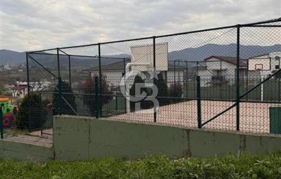 YALOVA MERKEZ KADIKÖYDE GÜZEL KONUMDA SATILIK 415M2 ARSA!