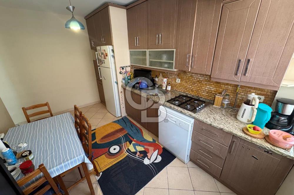 Karşıyaka Goncalar Mh. ÇİFT CEPHE, KİLERLİ, Doğalgazlı Satılık 3+1 Daire