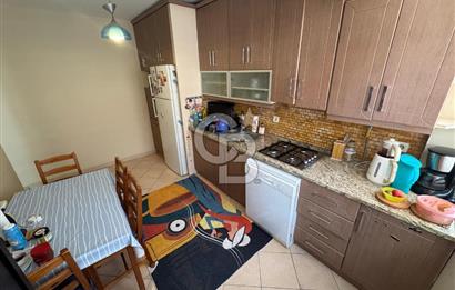 Karşıyaka Goncalar Mh. ÇİFT CEPHE, KİLERLİ, Doğalgazlı Satılık 3+1 Daire