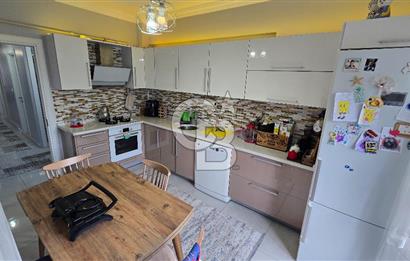 Serdivan Kemalpaşa Suhube 1 Sitesinde Geniş 145 m² Ara Kat 3+1