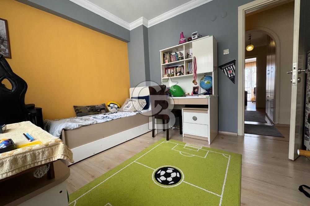 Karşıyaka Goncalar Mh. ÇİFT CEPHE, KİLERLİ, Doğalgazlı Satılık 3+1 Daire