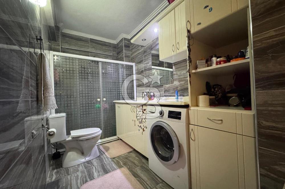 Karşıyaka Goncalar Mh. ÇİFT CEPHE, KİLERLİ, Doğalgazlı Satılık 3+1 Daire