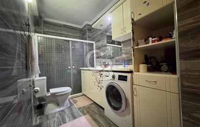 Karşıyaka Goncalar Mh. ÇİFT CEPHE, KİLERLİ, Doğalgazlı Satılık 3+1 Daire