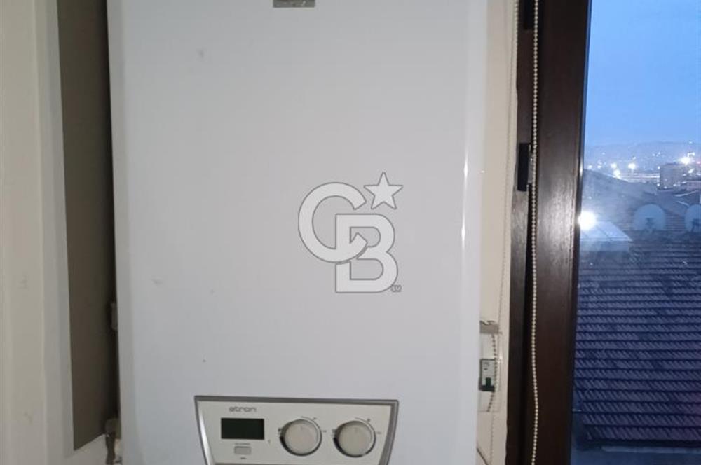 YENİMAHALLE, 2+1 MERKEZİ KONUMDA, SÜPER ŞEHİR MANZARALI