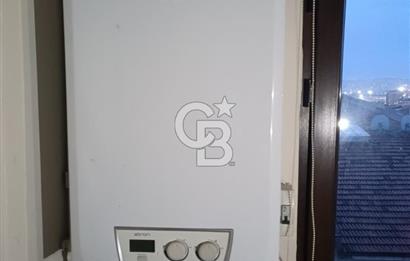 YENİMAHALLE, 2+1 MERKEZİ KONUMDA, SÜPER ŞEHİR MANZARALI