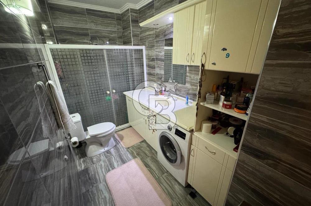 Karşıyaka Goncalar Mh. ÇİFT CEPHE, KİLERLİ, Doğalgazlı Satılık 3+1 Daire