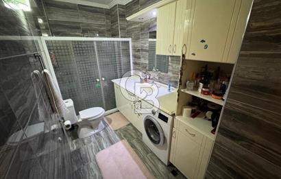 Karşıyaka Goncalar Mh. ÇİFT CEPHE, KİLERLİ, Doğalgazlı Satılık 3+1 Daire