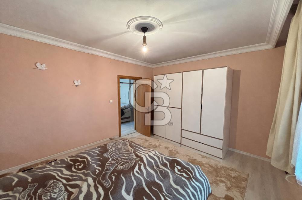 ANKARA/ÇANKAYA BİRLİK MAHALLESİNDE 3+1! BAHÇE KATI DAİRE!