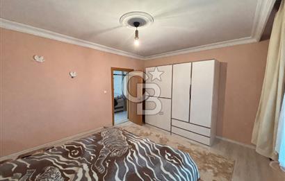 ANKARA/ÇANKAYA BİRLİK MAHALLESİNDE 3+1! BAHÇE KATI DAİRE!