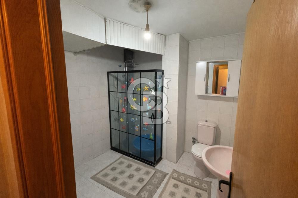 ANKARA/ÇANKAYA BİRLİK MAHALLESİNDE 3+1! BAHÇE KATI DAİRE!