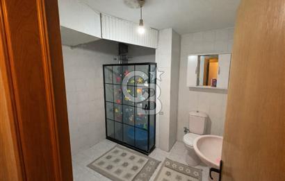 ANKARA/ÇANKAYA BİRLİK MAHALLESİNDE 3+1! BAHÇE KATI DAİRE!