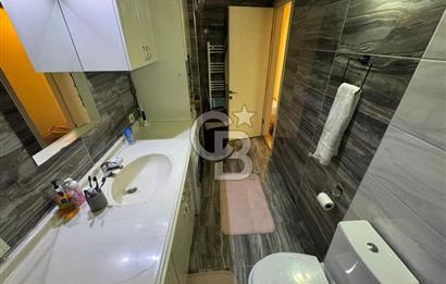 Karşıyaka Goncalar Mh. ÇİFT CEPHE, KİLERLİ, Doğalgazlı Satılık 3+1 Daire