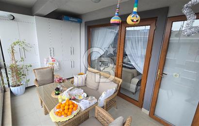 Serdivan Kemalpaşa Suhube 1 Sitesinde Geniş 145 m² Ara Kat 3+1