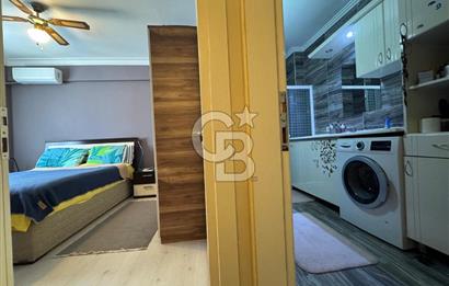 Karşıyaka Goncalar Mh. ÇİFT CEPHE, KİLERLİ, Doğalgazlı Satılık 3+1 Daire