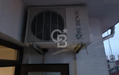 YENİMAHALLE, 2+1 MERKEZİ KONUMDA, SÜPER ŞEHİR MANZARALI