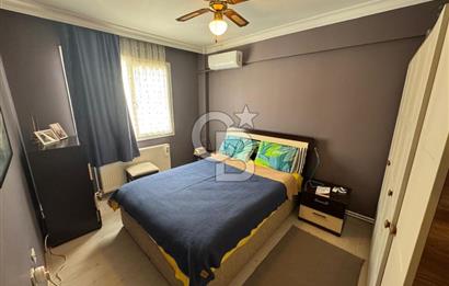 Karşıyaka Goncalar Mh. ÇİFT CEPHE, KİLERLİ, Doğalgazlı Satılık 3+1 Daire