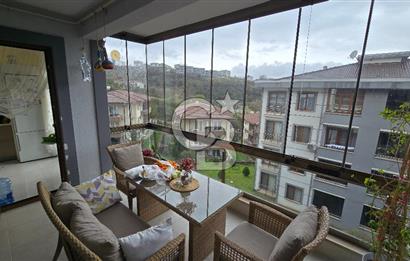 Serdivan Kemalpaşa Suhube 1 Sitesinde Geniş 145 m² Ara Kat 3+1