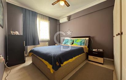 Karşıyaka Goncalar Mh. ÇİFT CEPHE, KİLERLİ, Doğalgazlı Satılık 3+1 Daire