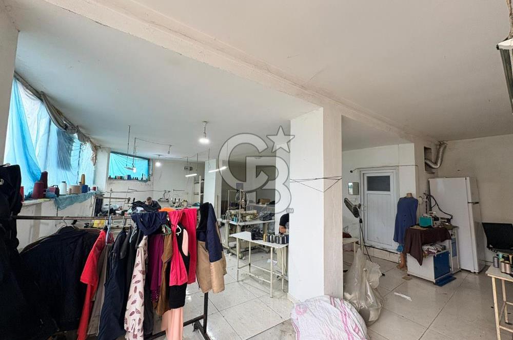 ARNAVUTKÖY HİCRET MAHALLESİ KİRALIK DÜKKAN