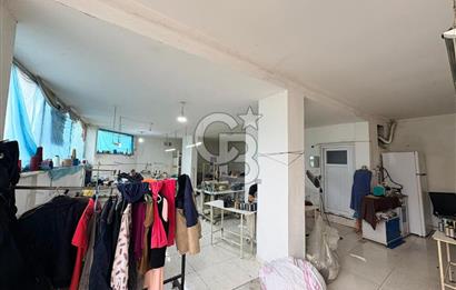 ARNAVUTKÖY HİCRET MAHALLESİ KİRALIK DÜKKAN