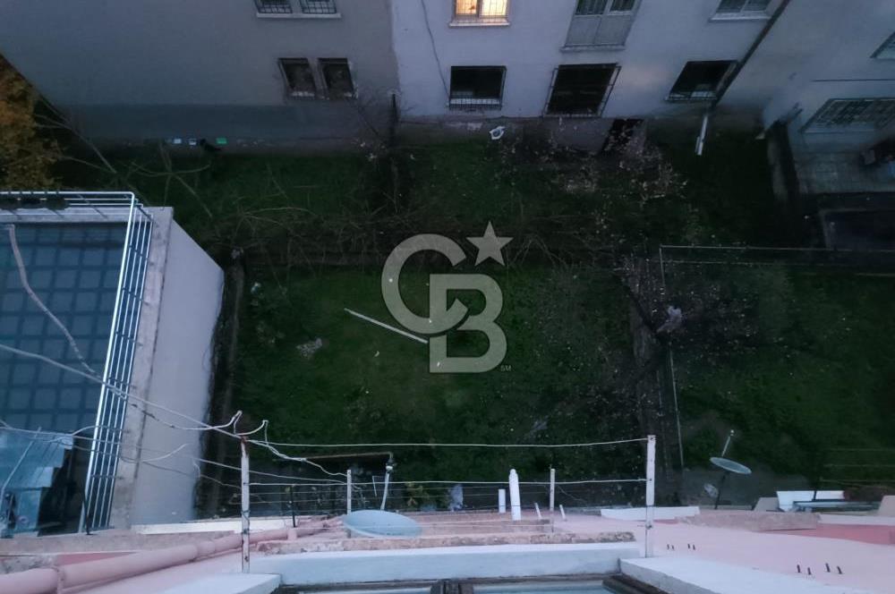 YENİMAHALLE, 2+1 MERKEZİ KONUMDA, SÜPER ŞEHİR MANZARALI