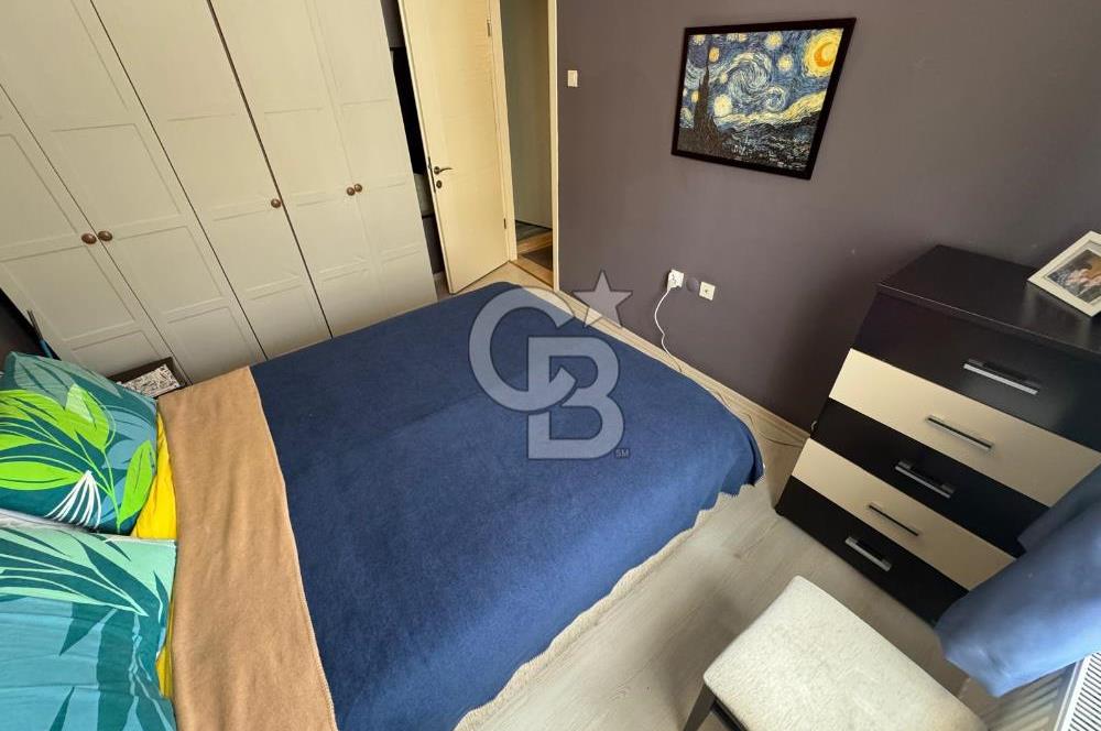 Karşıyaka Goncalar Mh. ÇİFT CEPHE, KİLERLİ, Doğalgazlı Satılık 3+1 Daire