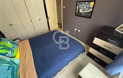 Karşıyaka Goncalar Mh. ÇİFT CEPHE, KİLERLİ, Doğalgazlı Satılık 3+1 Daire