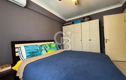 Karşıyaka Goncalar Mh. ÇİFT CEPHE, KİLERLİ, Doğalgazlı Satılık 3+1 Daire