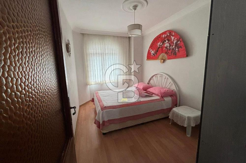 SİTE İÇİNDE DENİZE SIFIR YAZ-KIŞ OTURUMA UYGUN VİLLA