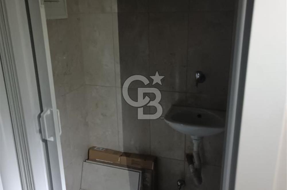 YENİMAHALLE, 2+1 MERKEZİ KONUMDA, SÜPER ŞEHİR MANZARALI