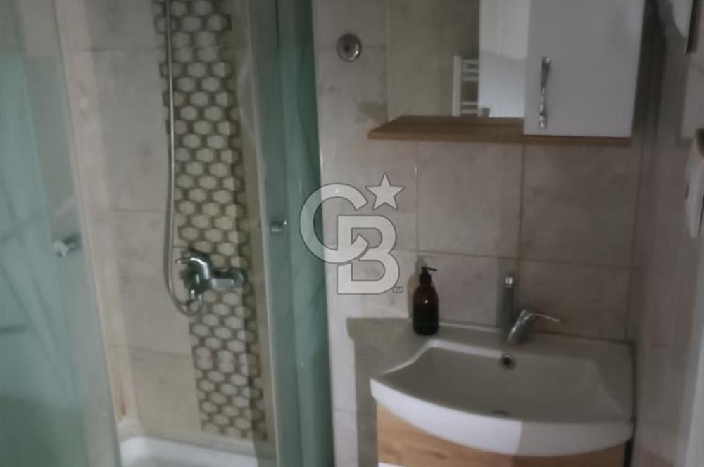 YENİMAHALLE, 2+1 MERKEZİ KONUMDA, SÜPER ŞEHİR MANZARALI