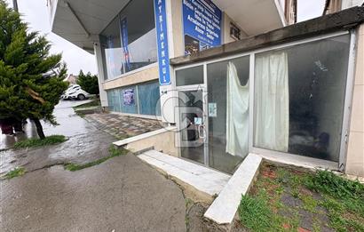 ARNAVUTKÖY HİCRET MAHALLESİ KİRALIK DÜKKAN