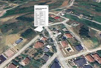 YALOVA MERKEZ KADIKÖYDE GÜZEL KONUMDA SATILIK 415M2 ARSA! - 1 - 341400