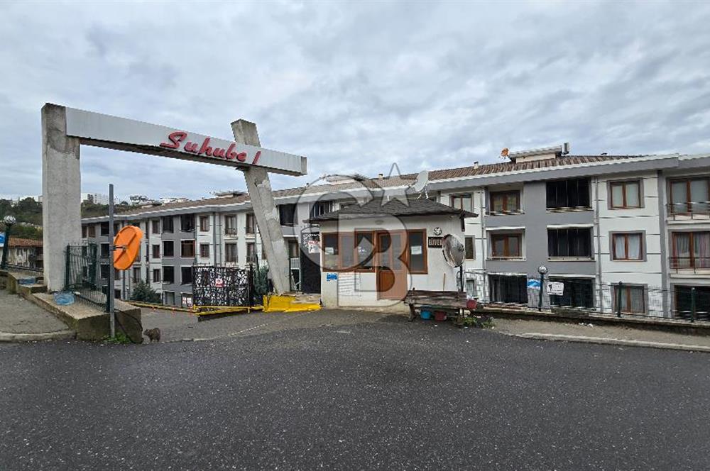 Serdivan Kemalpaşa Suhube 1 Sitesinde Geniş 145 m² Ara Kat 3+1