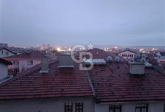 YENİMAHALLE, 2+1 MERKEZİ KONUMDA, SÜPER ŞEHİR MANZARALI - 3 - 341388