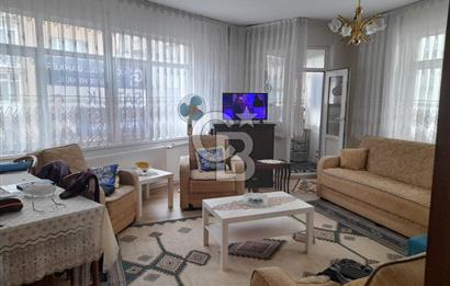 CB CITY'DEN KIRMIZITOPRAK'TA SATILIK 3+1 DAİRE