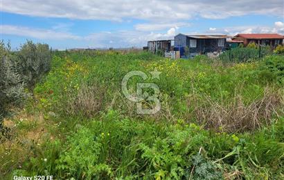 izmir kaklıç'ta kaçırılmayacak yatırımlık fırsat arazi