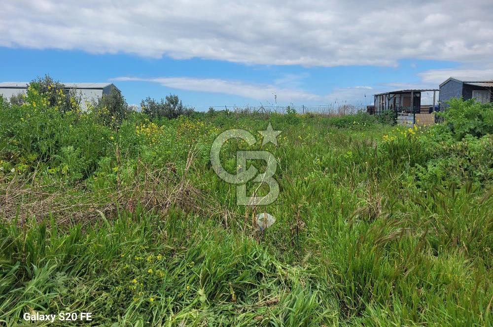 izmir kaklıç'ta kaçırılmayacak yatırımlık fırsat arazi