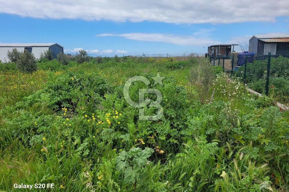 izmir kaklıç'ta kaçırılmayacak yatırımlık fırsat arazi