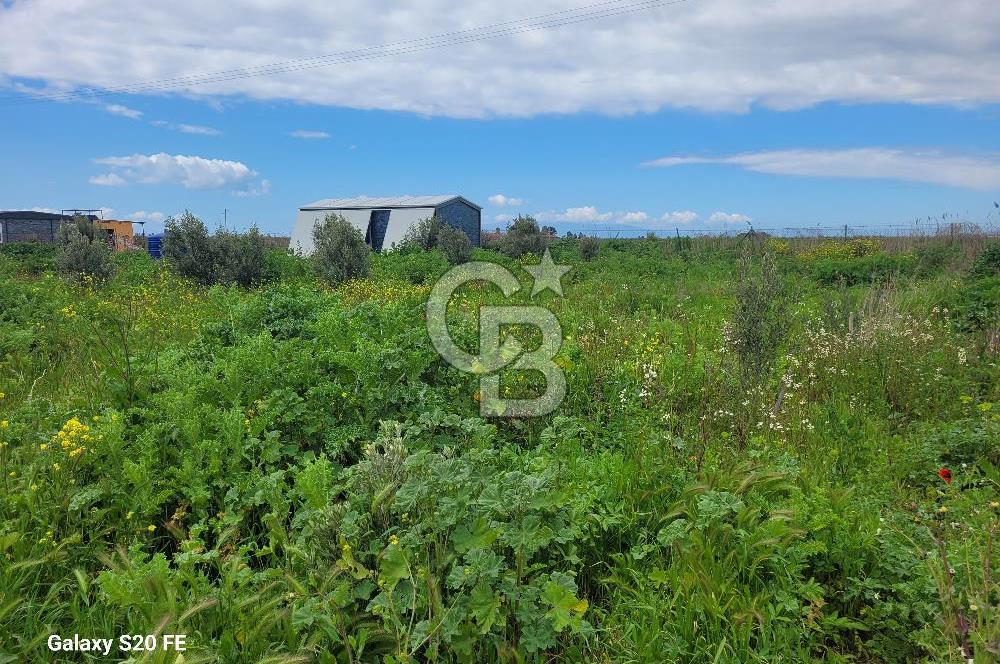 izmir kaklıç'ta kaçırılmayacak yatırımlık fırsat arazi