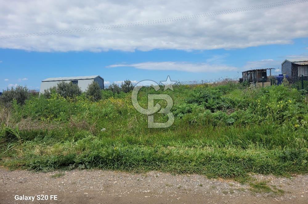 izmir kaklıç'ta kaçırılmayacak yatırımlık fırsat arazi