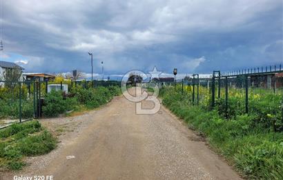 izmir kaklıç'ta kaçırılmayacak yatırımlık fırsat arazi