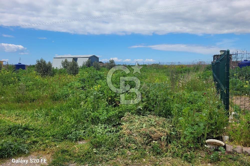 izmir kaklıç'ta kaçırılmayacak yatırımlık fırsat arazi