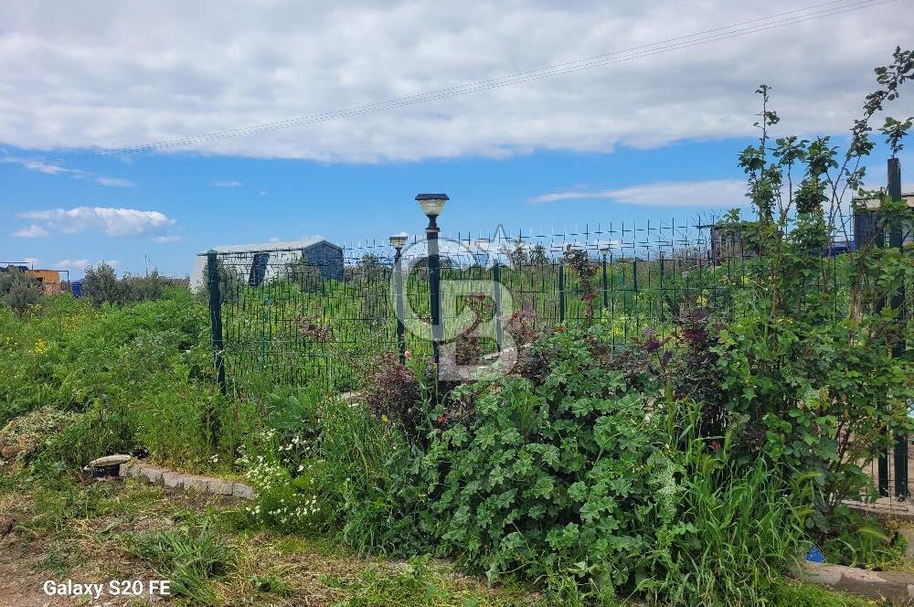 izmir kaklıç'ta kaçırılmayacak yatırımlık fırsat arazi