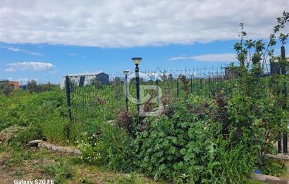 izmir kaklıç'ta kaçırılmayacak yatırımlık fırsat arazi